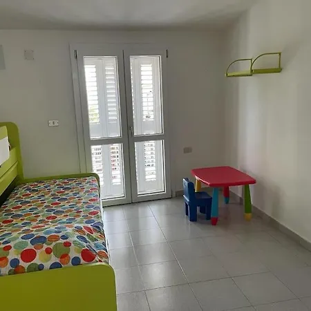 I Tre Apartment Lotzorai