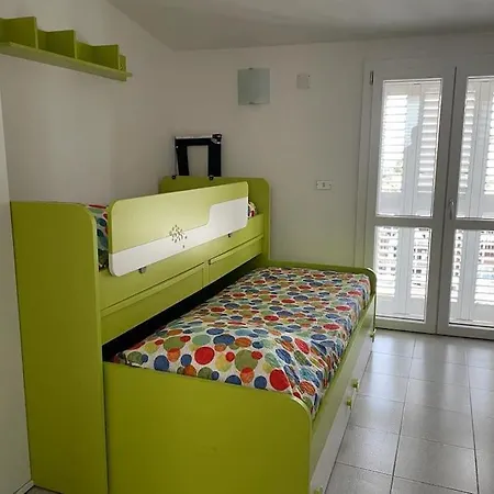 I Tre Apartment Lotzorai
