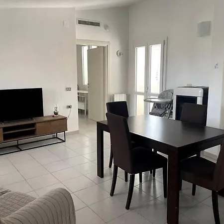 Apartment I Tre *