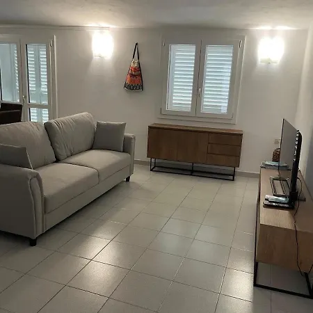 Apartamento I Tre Lotzorai