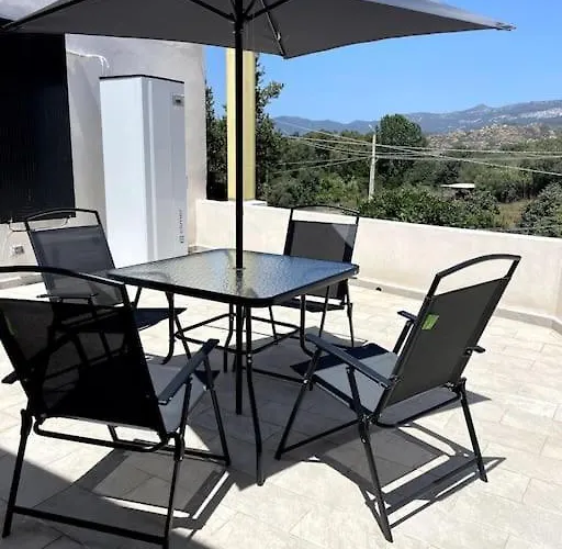 Apartman I Tre