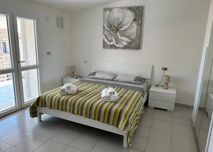 Apartman I Tre